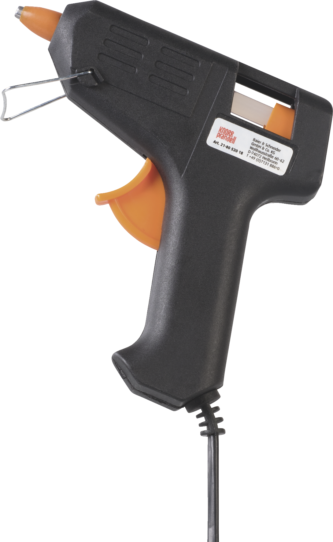 Hot Glue Gun Mini - 7mm